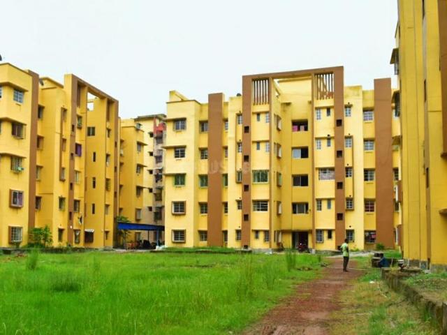 Flat for rent in Champadali, Nilganj