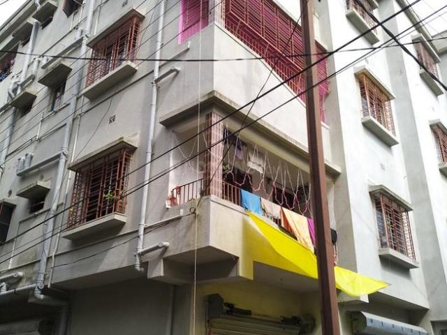 Flat for sale in North 24 Parganas, West Bengal