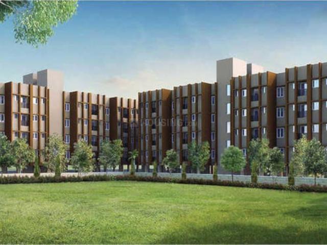 Flat for sale in North 24 Parganas, West Bengal