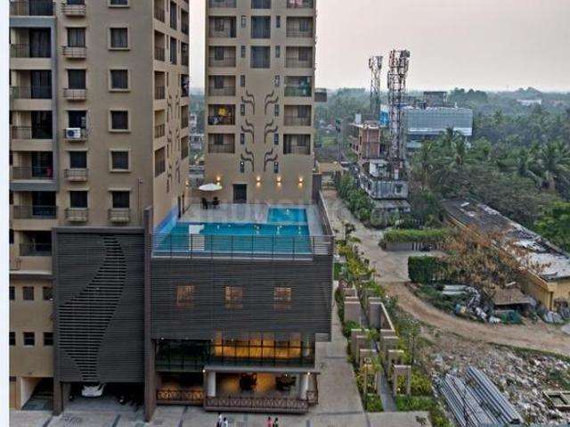 Flat for sale in Barasat, North 24 Parganas