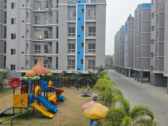 Flat for sale in North 24 Parganas, West Bengal