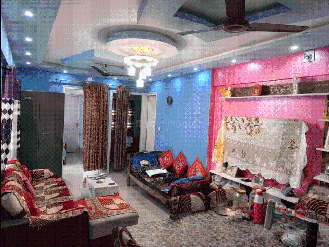 Flat for sale in Barasat, North 24 Parganas