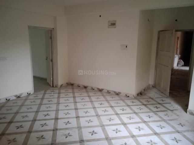 Flat for sale in Barasat, North 24 Parganas