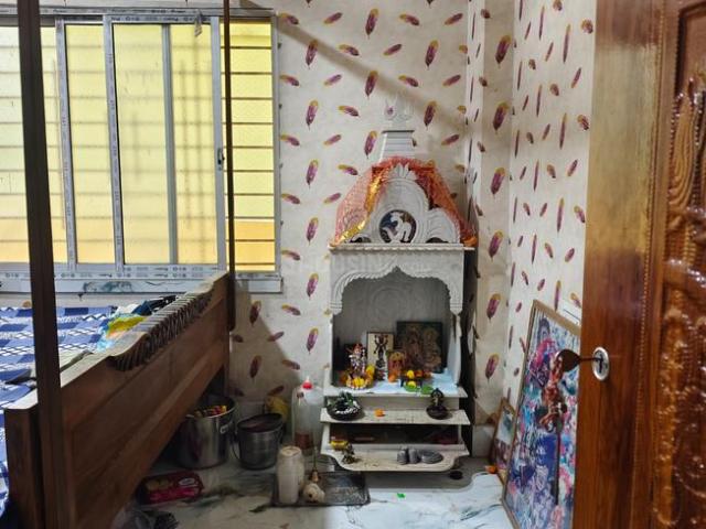 Flat for sale in Champadali, Barasat