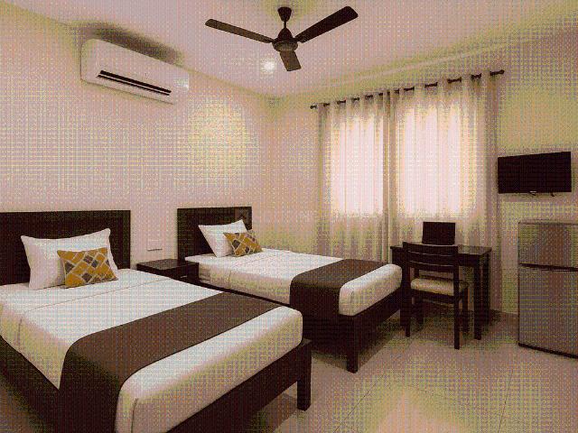 Flat for rent in Begusarai