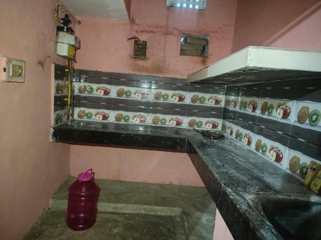 Flat for rent in Begusarai