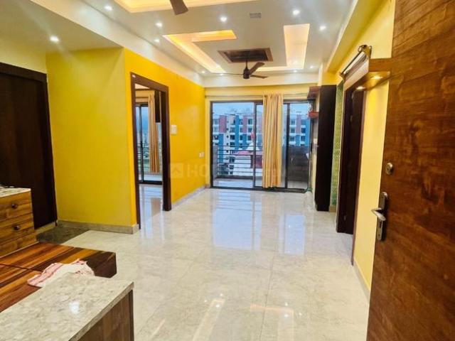 Flat for rent in Dispur, Assam