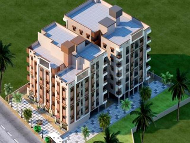 Flat for sale in Gujarat