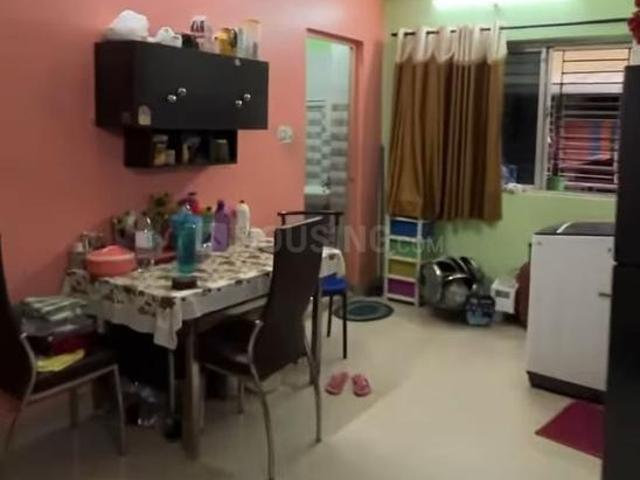 Flat for sale in South 24 Parganas, Sonarpur