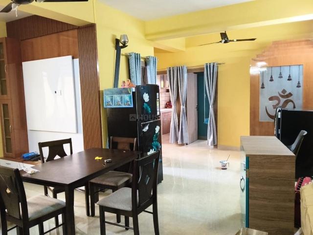 Flat for rent in Kanke, Jharkhand