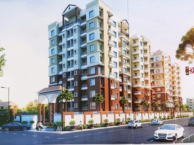 Flat for sale in Kanke, Jharkhand