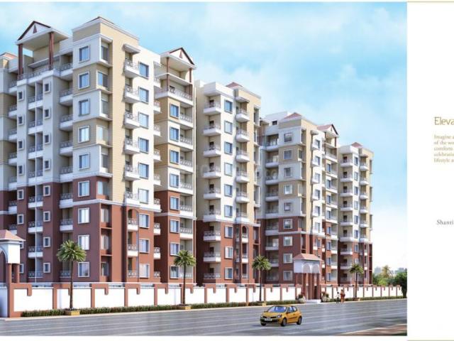 Flat for sale in Kanke, Jharkhand