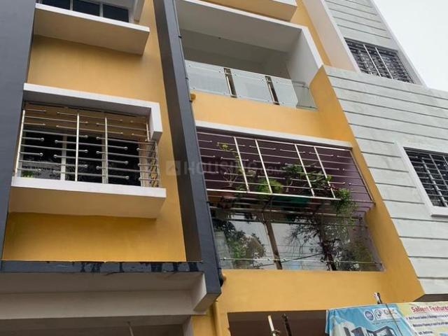 Flat for sale in Kolkata