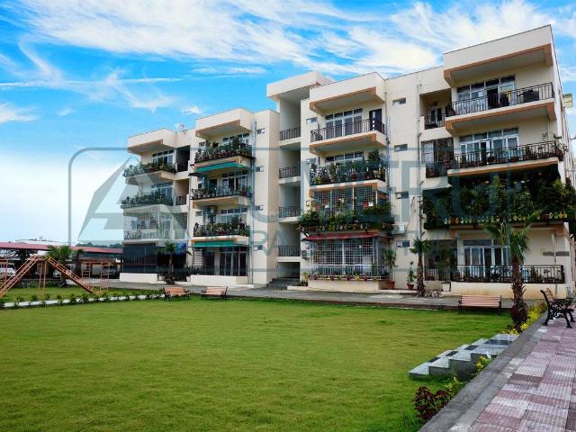 Flat for rent in Jhinwarheri, Uttarakhand
