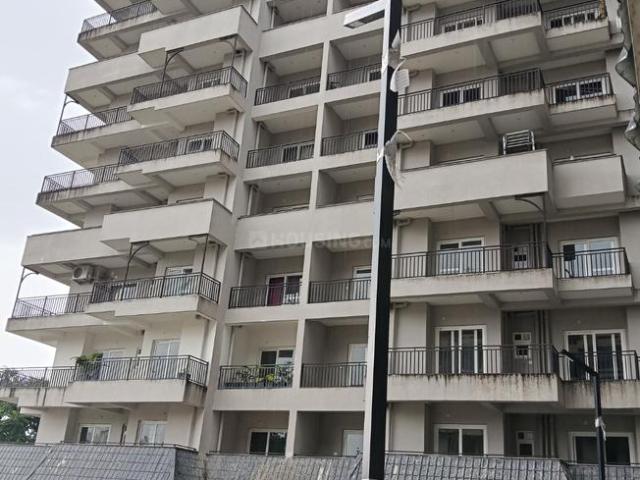 Flat for rent in Jhinwarheri, Uttarakhand