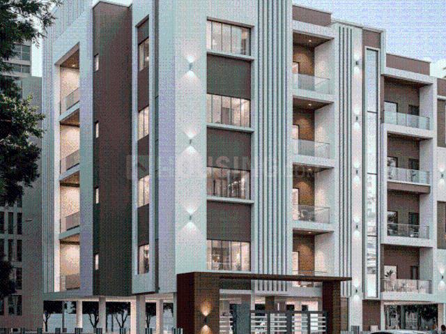 Flat for sale in Jhīnwarheri, Teliwala