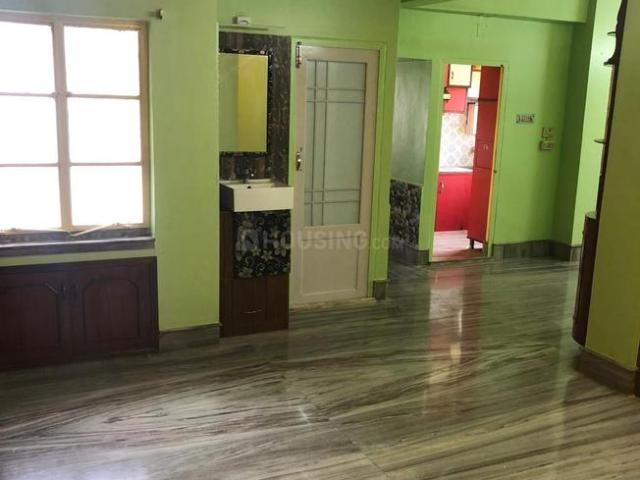 Flat for rent in North 24 Parganas, Bhatpara