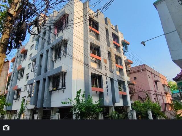 Flat for sale in North 24 Parganas, Barrackpore
