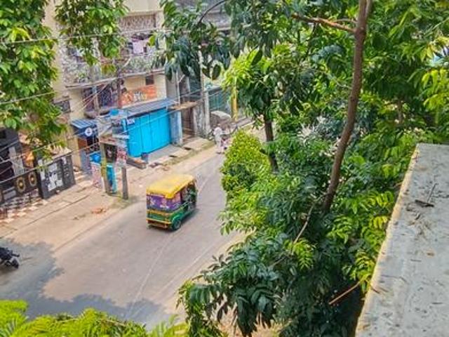 Flat for sale in North 24 Parganas, Barrackpore