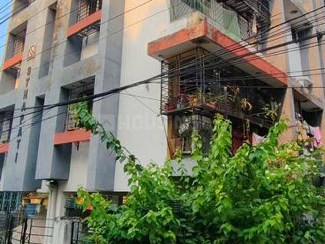 Flat for sale in North 24 Parganas, Barrackpore