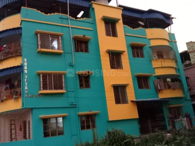 Flat for sale in North 24 Parganas, Barrackpore