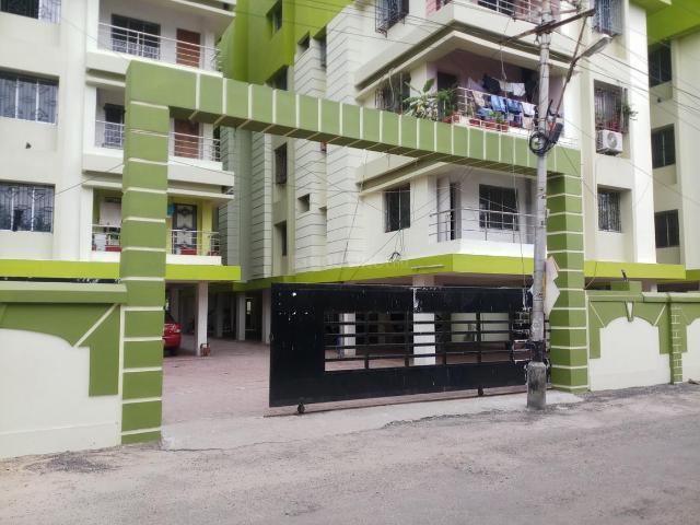 Flat for sale in North 24 Parganas, Bhatpara