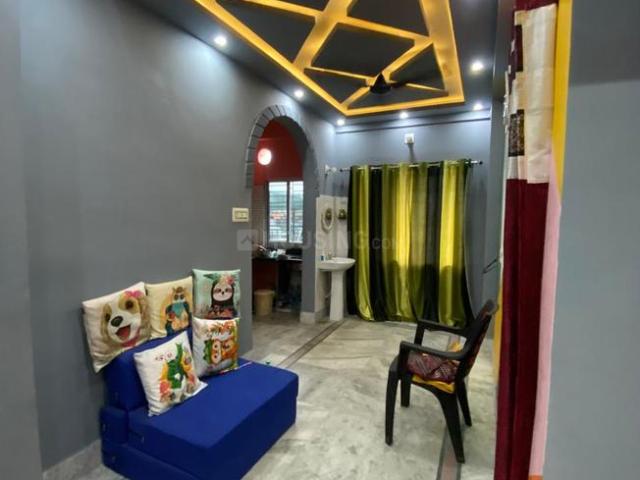 Flat for sale in North 24 Parganas, Bhatpara