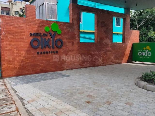 Flat for rent in South 24 Parganas, West Bengal