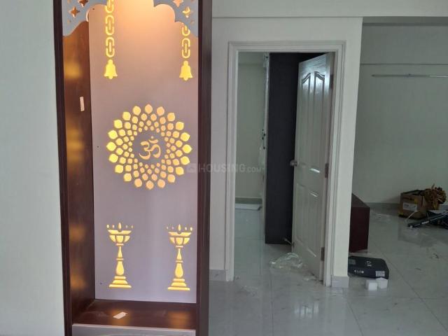 Flat for rent in Bangalore South, Cox Town - Bangalore