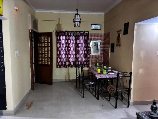 Flat for rent in Bangalore South, Cox Town - Bangalore