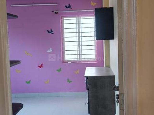 Flat for rent in Bangalore South, Cox Town - Bangalore