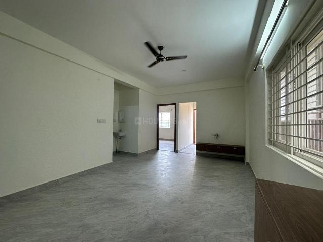 Flat for rent in Bangalore South, Cox Town - Bangalore