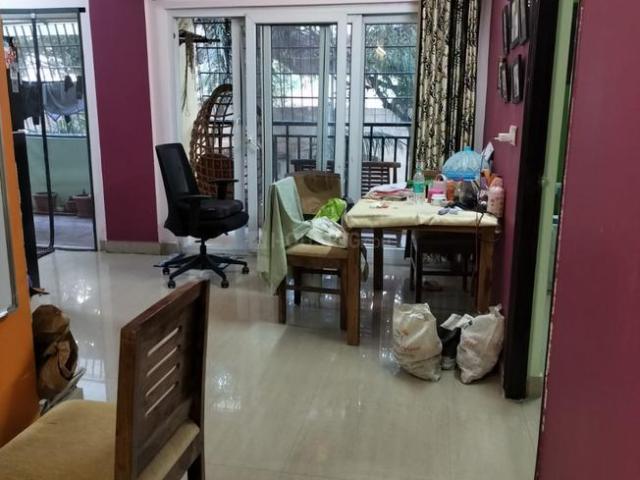 Flat for rent in Bangalore South, Cox Town - Bangalore