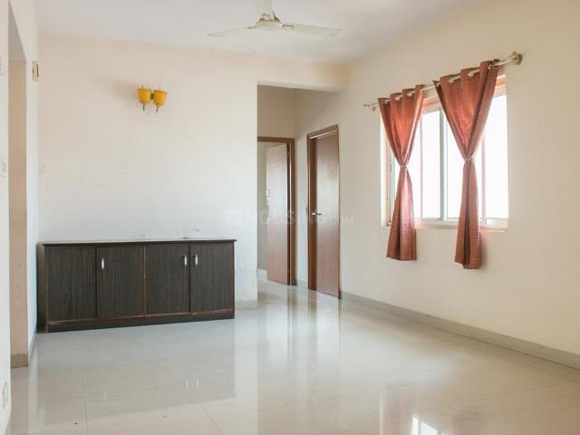 Flat for rent in Salarpuria Symphony, Bengaluru