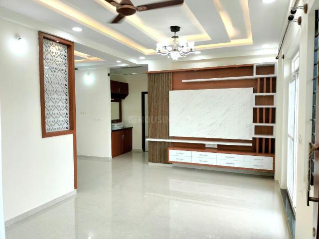 Flat for sale in Bangalore South, Cox Town - Bangalore