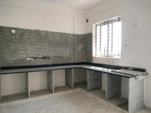 Flat for sale in Bangalore South, Cox Town - Bangalore