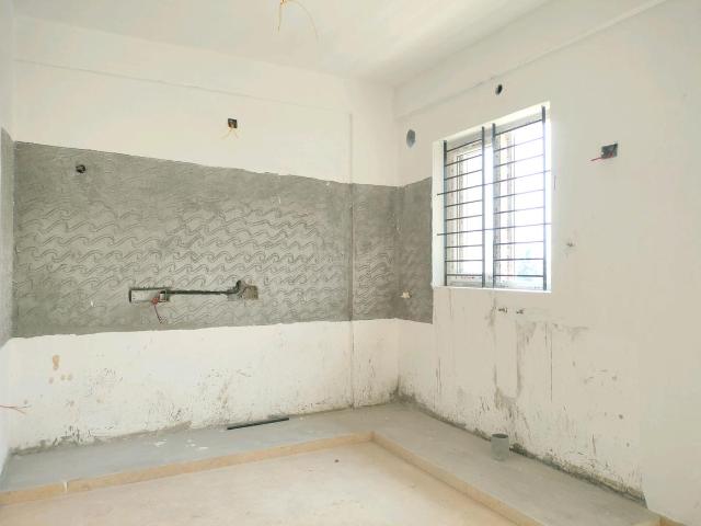 Flat for sale in Bangalore South, Cox Town - Bangalore