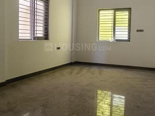 Flat for rent in Bangalore East, Cox Town - Bangalore