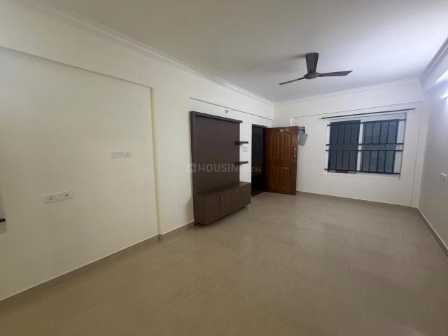 Flat for rent in Bangalore East, Cox Town - Bangalore