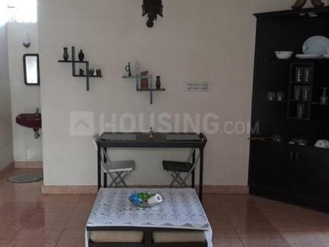 Flat for rent in Bangalore East, Cox Town - Bangalore