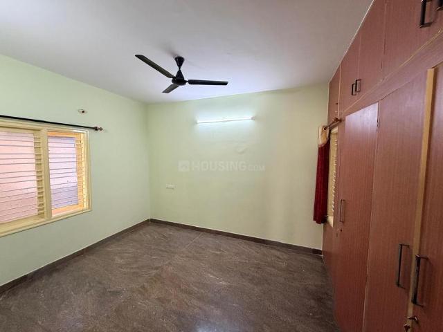Flat for rent in Bangalore South, Cox Town - Bangalore