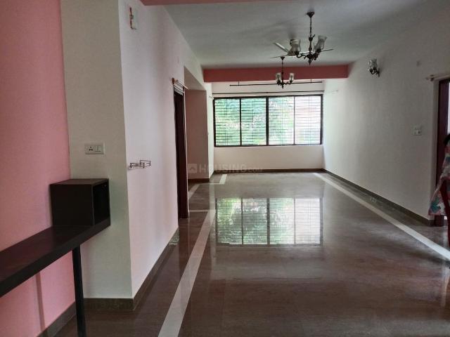 Flat for rent in Bangalore North, Cox Town - Bangalore