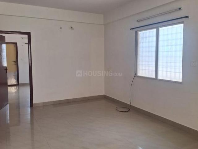 Flat for rent in Bangalore North, Cox Town - Bangalore