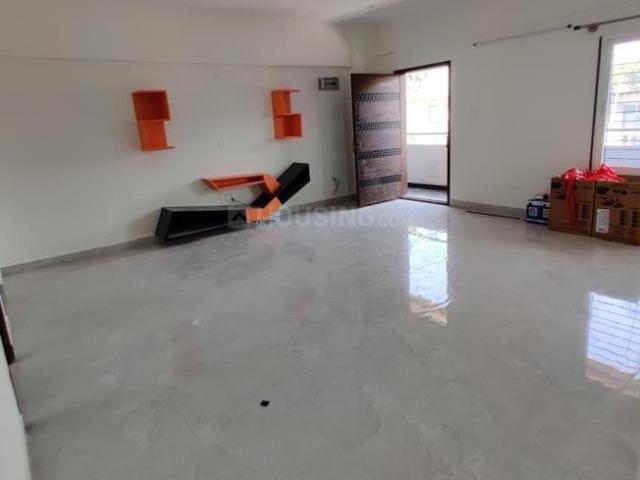 Flat for rent in Bangalore North, Cox Town - Bangalore