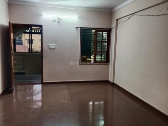 Flat for rent in Bangalore South, Cox Town - Bangalore