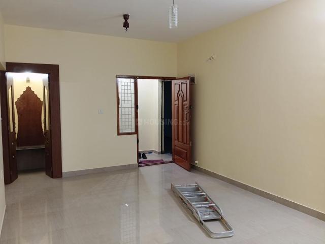 Flat for rent in Bangalore South, Cox Town - Bangalore