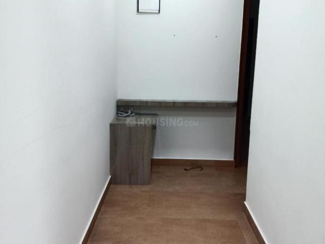 Flat for rent in Bangalore South, Cox Town - Bangalore