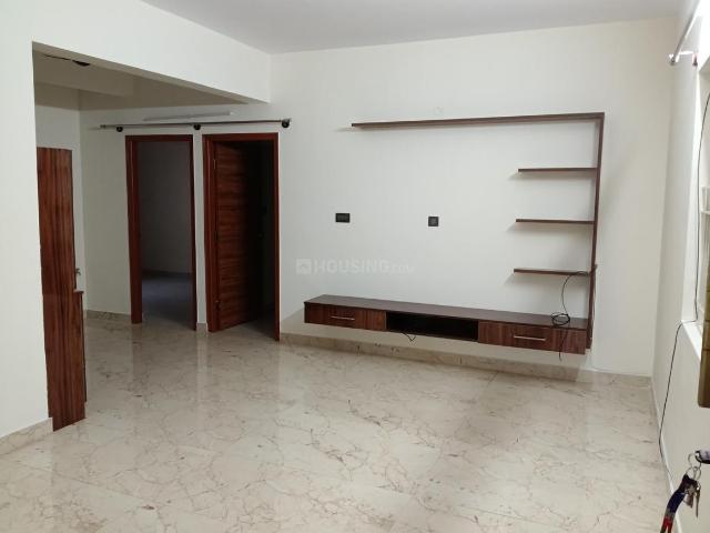 Flat for rent in Bangalore North, Cox Town - Bangalore