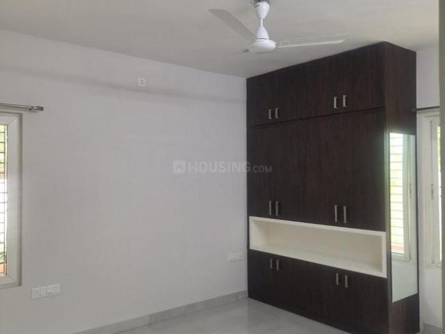 Flat for rent in Bangalore South, Cox Town - Bangalore