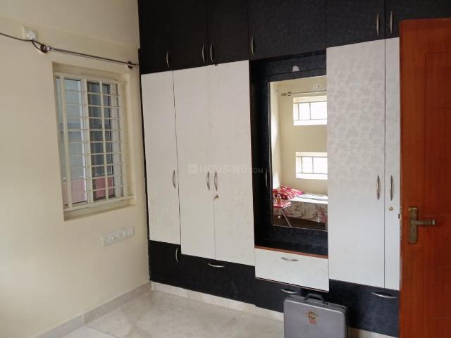 Flat for rent in Bangalore South, Cox Town - Bangalore